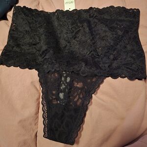 Aerie Sz SM Underwear Bundle